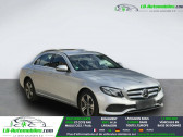 Annonce Mercedes Classe E 250 occasion Essence 250 BVA � Beaupuy