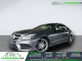 Annonce Mercedes Classe E 250 occasion Essence 250 BVA � Beaupuy