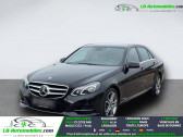 Mercedes Classe E 250 250 BVA  � Beaupuy 31