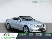 Mercedes Classe E 250 250 BVA  � Beaupuy 31