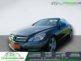 Annonce Mercedes Classe E 250 occasion Essence 250 BVA � Beaupuy