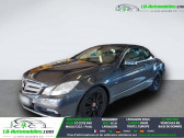 Mercedes Classe E 250 250 BVA  � Beaupuy 31