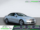 Mercedes Classe E 250 250 BVA  � Beaupuy 31