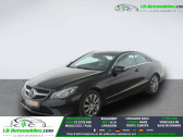 Annonce Mercedes Classe E 250 occasion Essence 250 BVA � Beaupuy