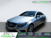 Mercedes Classe E 250 250 BVA  � Beaupuy 31
