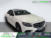 Annonce Mercedes Classe E 250 occasion Essence 250 BVA � Beaupuy