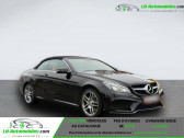 Annonce Mercedes Classe E 250 occasion Essence 250 BVA � Beaupuy