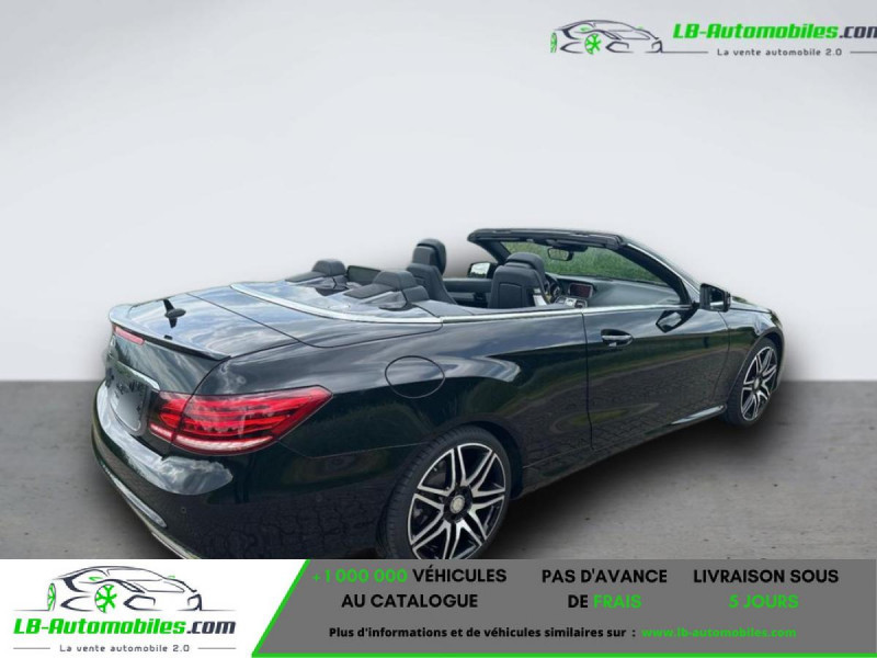 Mercedes Classe E 250 250 BVA  occasion � Beaupuy - photo n�3