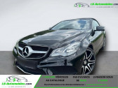 Annonce Mercedes Classe E 250 occasion Essence 250 BVA � Beaupuy