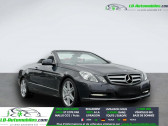 Mercedes Classe E 250 250 BVA  � Beaupuy 31