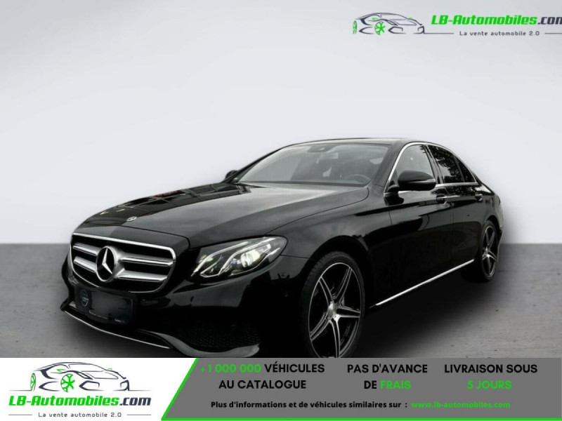 Mercedes Classe E 250 250 BVA  occasion � Beaupuy