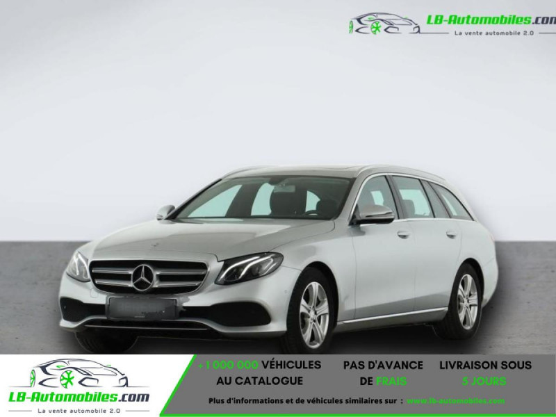Mercedes Classe E 250 250 BVA  occasion � Beaupuy