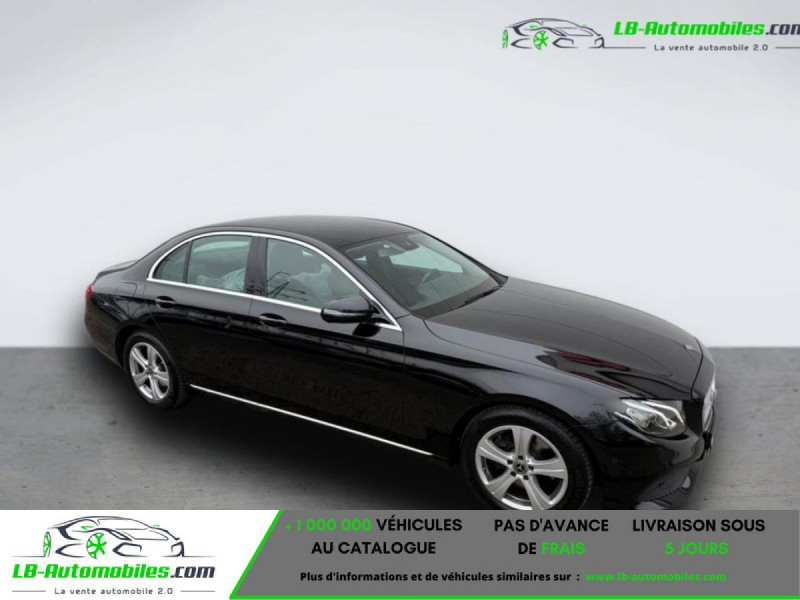 Mercedes Classe E 250 250 BVA  occasion � Beaupuy