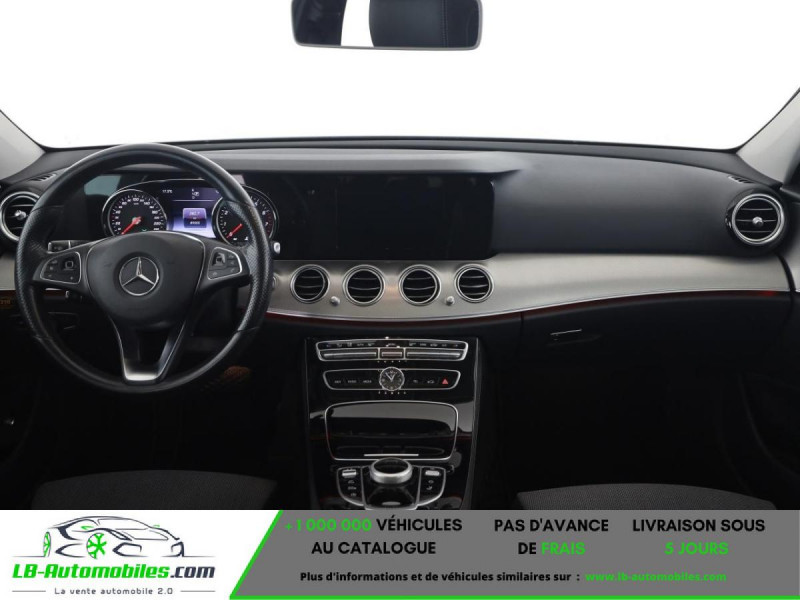 Mercedes Classe E 250 250 BVA  occasion � Beaupuy - photo n�3