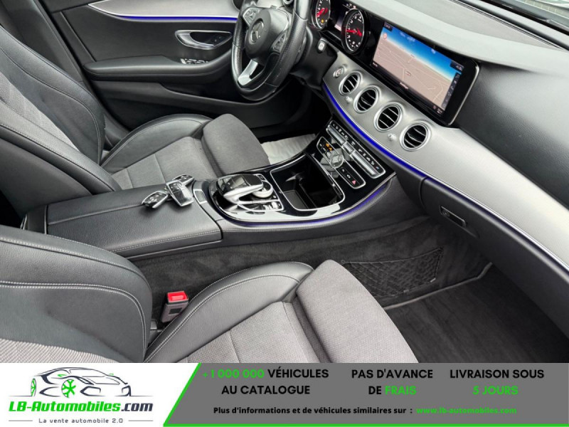 Mercedes Classe E 250 250 BVA  occasion � Beaupuy - photo n�5