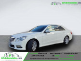 Mercedes Classe E 250 250 BVA  � Beaupuy 31