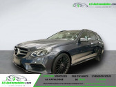 Annonce Mercedes Classe E 250 occasion Essence 250 BVA � Beaupuy