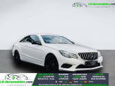 Annonce Mercedes Classe E 250 occasion Essence 250 BVA � Beaupuy