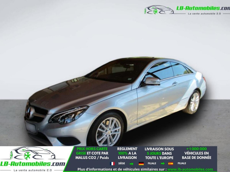 Mercedes Classe E 250 250 BVA  occasion � Beaupuy