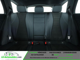 Mercedes Classe E 250 250 BVA  occasion � Beaupuy - photo n�9