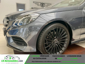 Mercedes Classe E 250 250 BVA  occasion � Beaupuy - photo n�7
