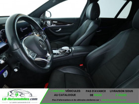 Mercedes Classe E 250 250 BVA  occasion � Beaupuy - photo n�8
