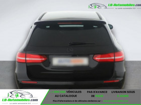 Mercedes Classe E 250 250 BVA  occasion � Beaupuy - photo n�7
