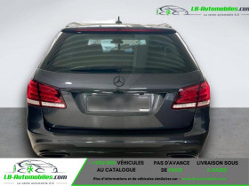 Mercedes Classe E 250 250 BVA  occasion � Beaupuy - photo n�5