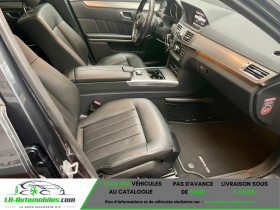 Mercedes Classe E 250 250 BVA  occasion � Beaupuy - photo n�6