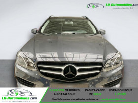 Mercedes Classe E 250 250 BVA  occasion � Beaupuy - photo n�4