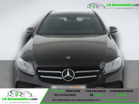 Mercedes Classe E 250 250 BVA  occasion � Beaupuy - photo n�5