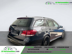 Mercedes Classe E 250 250 BVA  occasion � Beaupuy - photo n�3