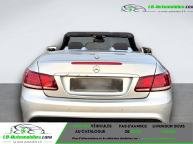 Mercedes Classe E 250 250 BVA  occasion � Beaupuy - photo n�4