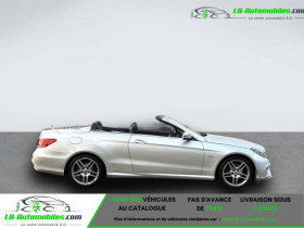 Mercedes Classe E 250 250 BVA  occasion � Beaupuy - photo n�3