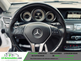 Mercedes Classe E 250 250 BVA  occasion � Beaupuy - photo n�8