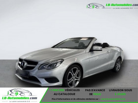 Mercedes Classe E 250 , garage LB AUTOMOBILES � Beaupuy
