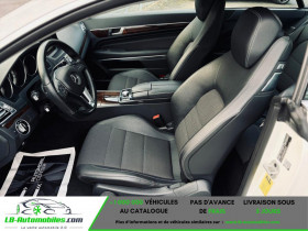 Mercedes Classe E 250 250 BVA  occasion � Beaupuy - photo n�7