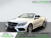 Mercedes Classe E 250 250 BVA  � Beaupuy 31