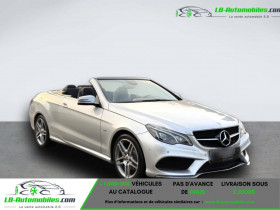 Mercedes Classe E 250 250 BVA  occasion � Beaupuy - photo n�2