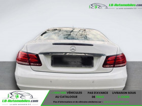 Mercedes Classe E 250 250 BVA  occasion � Beaupuy - photo n�6