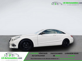 Mercedes Classe E 250 250 BVA  occasion � Beaupuy - photo n�5