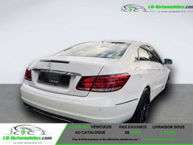 Mercedes Classe E 250 250 BVA  occasion � Beaupuy - photo n�3