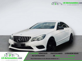 Mercedes Classe E 250 250 BVA  occasion � Beaupuy - photo n�2