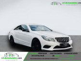 Mercedes Classe E 250 250 BVA  � Beaupuy 31