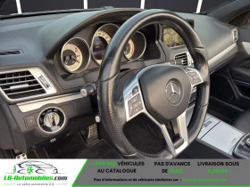 Mercedes Classe E 250 250 BVA  occasion � Beaupuy - photo n�7