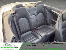 Mercedes Classe E 250 250 BVA  occasion � Beaupuy - photo n�6