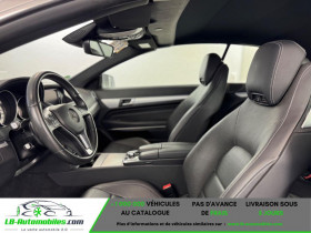 Mercedes Classe E 250 250 BVA  occasion � Beaupuy - photo n�4
