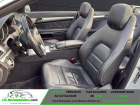 Mercedes Classe E 250 250 BVA  occasion � Beaupuy - photo n�5