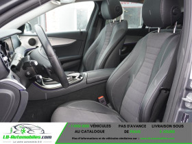 Mercedes Classe E 250 250 BVA  occasion � Beaupuy - photo n�7