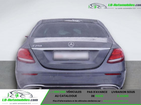 Mercedes Classe E 250 250 BVA  occasion � Beaupuy - photo n�6